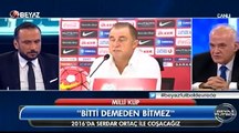 Beyaz Futbol 27.12.2015 2.Kısım