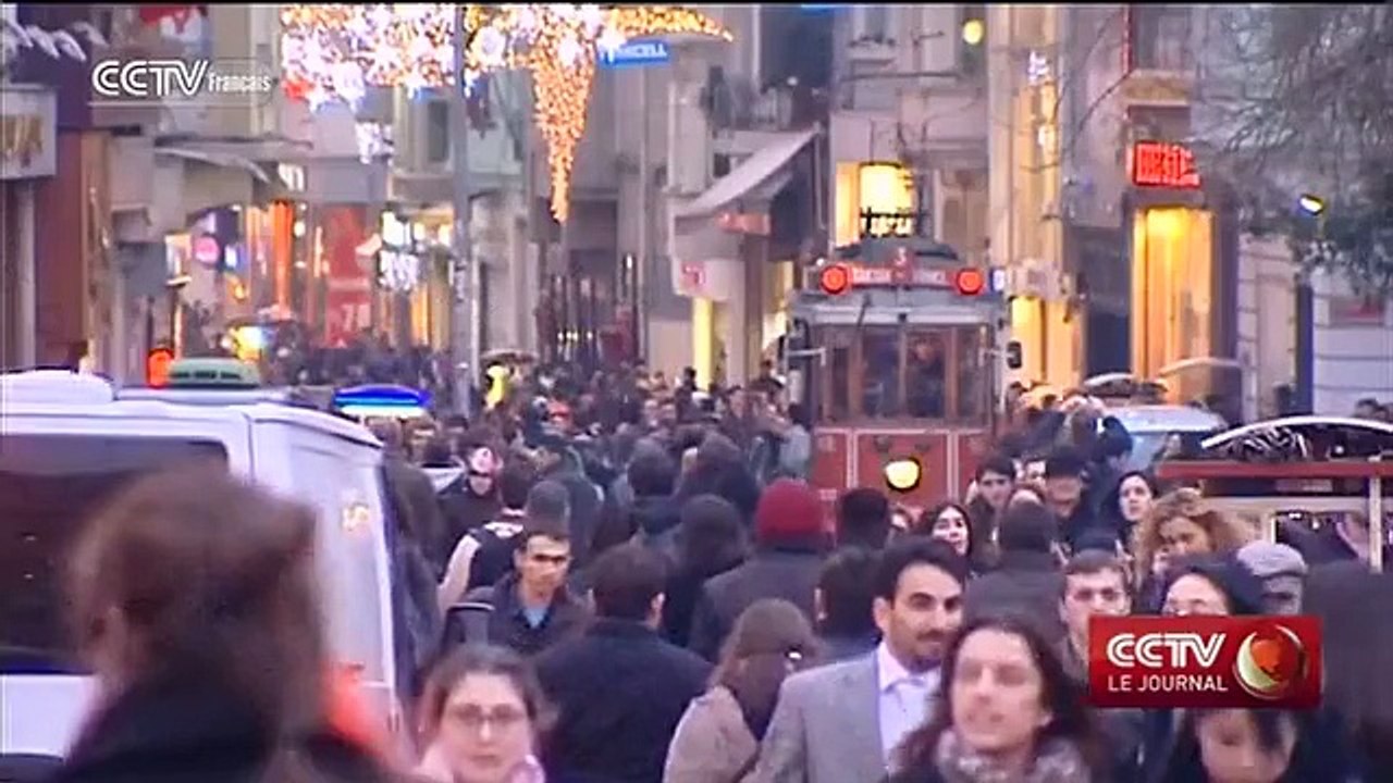 Turquie : Anonymous revendique la responsabilité d’une cyberattaque