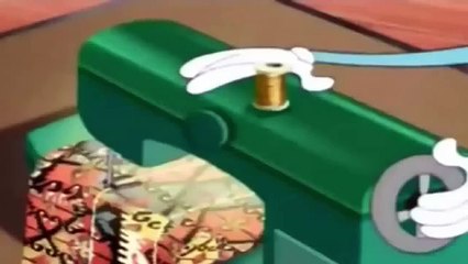 O and the Cockroaches fight the dog new 2015 HD Cartoon Animations 2015 â˜…â˜…_13