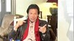 The Morning Show with Sanam Baloch - 28th December 2015 Part 2 - Special with PTI Chairman Imran Khan