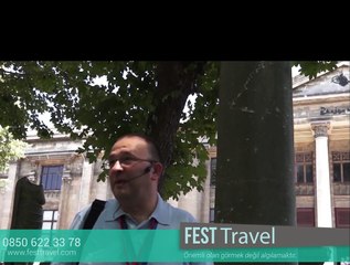 Adım Adım İstanbul ® Serhan Güngör'ün gözünden Dan Brown'un İzinde Tarihi Yarımada