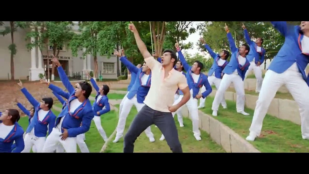 Palat Tera Hero Kidar Hai Full Video HD