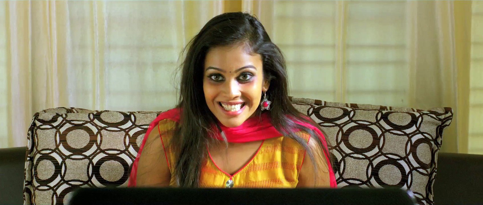Chitram Bhalare Vichitram Promo