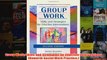 Group Work Skills and Strategies for Effective Interventions Haworth Social Work