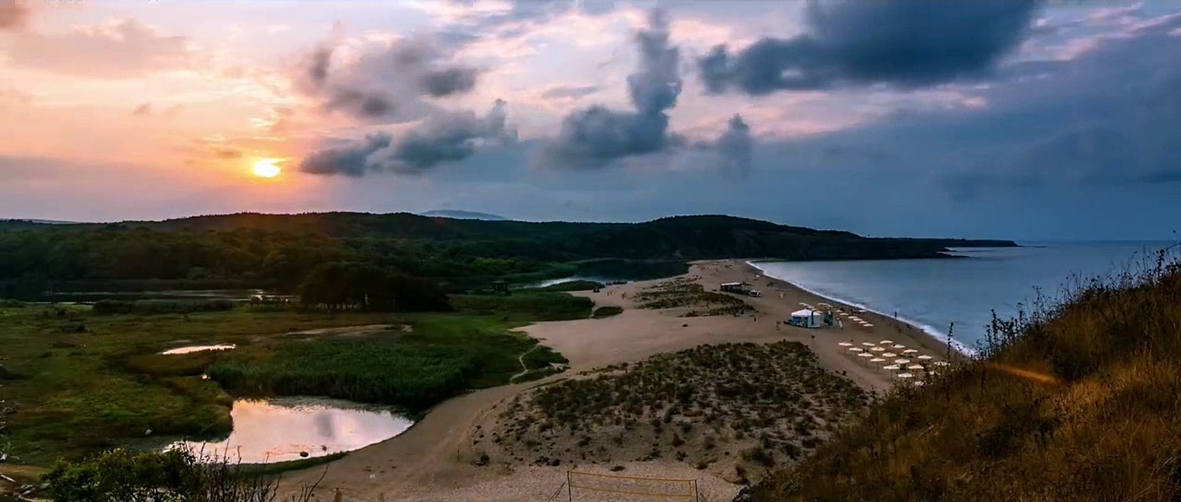 Bulgaria - Ocean Blue Holidays