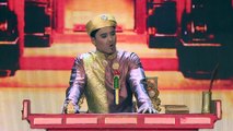 Cười Xuyên Việt phiên bản nghệ sĩ - Tiết mục bị cắt của Nam Thư vì quá gợi cảm