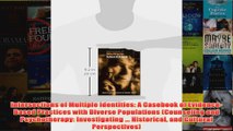 Intersections of Multiple Identities A Casebook of EvidenceBased Practices with Diverse