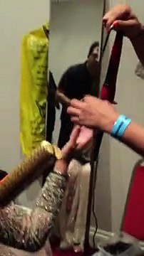 Ayesha Sana wants to kill Her Hairdresser Ayesha Baig Must Watch