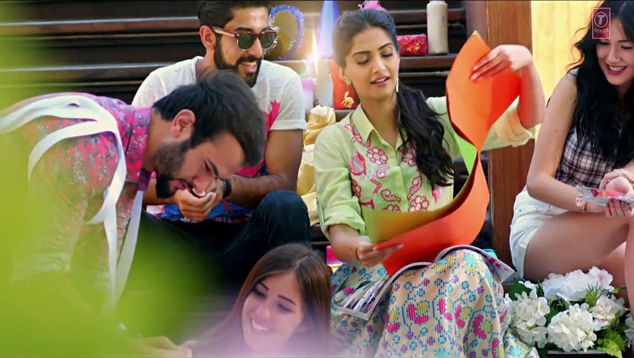 Dheere_Dheere_Se_Meri_Zindagi_Video_Song_(OFFICIAL)_Hrithik_Roshan,_Sonam_Kapoor_Spicy World