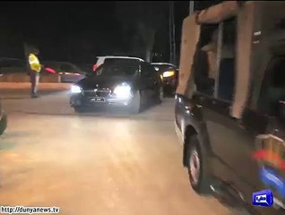 Raheel Munir's Walima