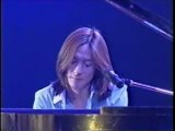 KOMURO TETSUYA piano solo