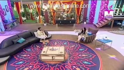Sitaray Ki Subah with Shaista Lodhi - 28th December 2015 Part 3 - Special with Dr Aamir Liaqat