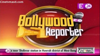 Bollywood Reporter ne Sabse ye News Break Ki 28th December 2015 Cinetvmasti.com
