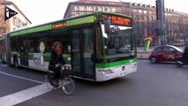 Pollution : Milan interdit la circulation automobile pour trois jours