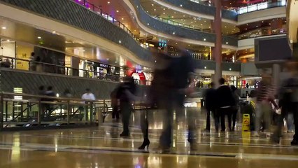 The Reign of Diamond Cartels