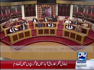 Defaulter Pakistani nation  (Q k Jamhoriat hai)