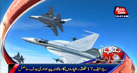 Abb Takk Headlines – 12 PM – 28 December 2015