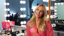 Victorias Secret Valentines Day 2012 - Behind the Scenes