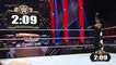 Roman Reigns vs. Sheamus - WWE World Heavyweight Championship Match׃ Raw, November 30, 2015