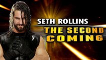 Seth Rollins The Second Coming (Official Theme) 2023