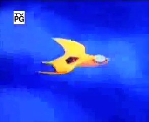 Space Ghost Cost To Cost Intro