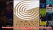 Theoretical Psychology The Meeting of East and West Path in Psychology