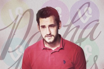 Паша Микус купил себе новую машину Mercedes benz