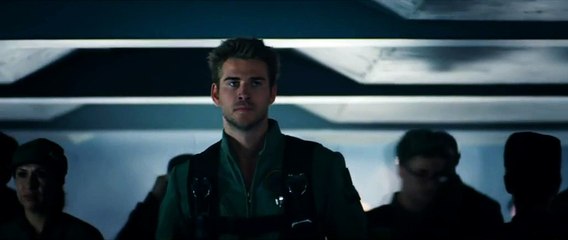 Independence Day - Resurgence Trailer 1 (2016) Jeff Goldblum, Liam Hemsworth