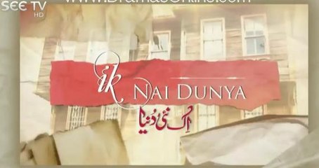 Ik Nai Dunya Episode#72 (19-Dec-2015)
