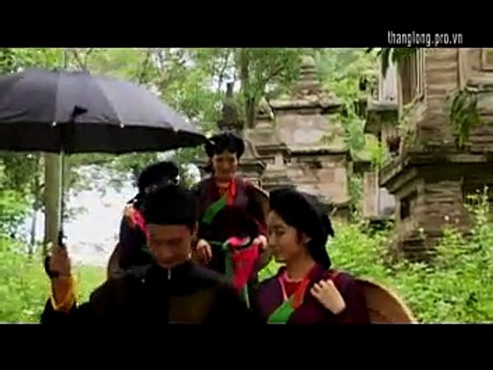 Người ở đừng về - Con nhện giăng mùng - Minh Thành