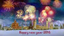 Happy new year 2018 video, Images, Greetings, wishes quotes , Sms, Wallpaper, cards, whatsaap