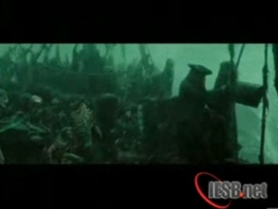 Potc3 - AWE - Lost Bird