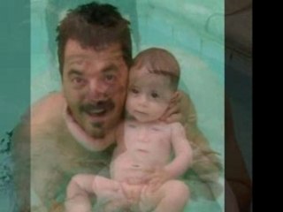 al agua patos...