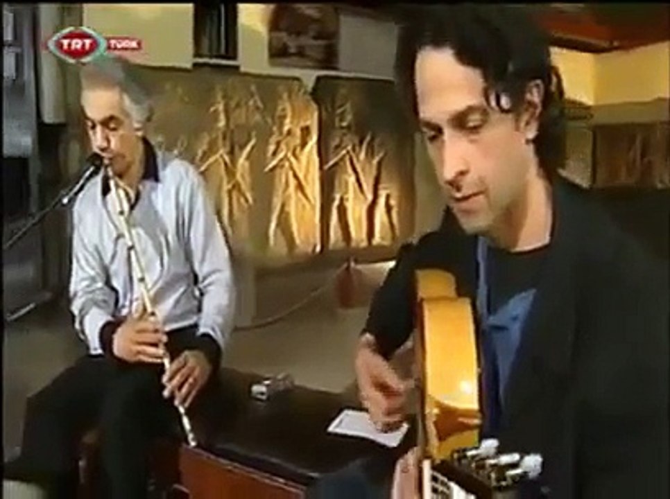Omer Faruk Tekbilek - Last Moments of Love