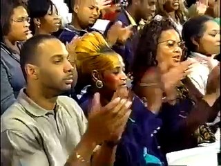 ♦Part 3♦ Faith Finance Formulas ❃Bishop TD Jakes❃