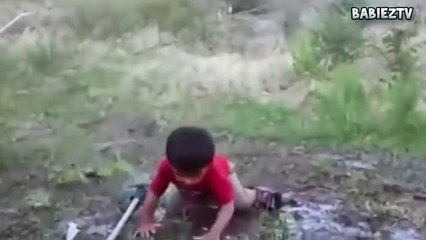 Most Funny Baby Fails and Funny Babies Compilation 2016 [HD VIDEO]