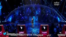 #MBCTheVoice الموسم الأول محمد عدلي أي دمعة حزن