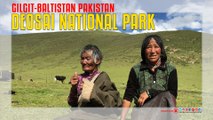 Deosai National Park Gilgit-Baltistan