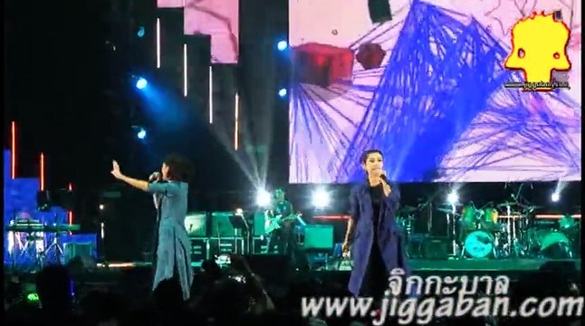 HighLight - Yesterday Once more 2 จากคอนเสิร์ตกว่า 10 ชั่วโมง