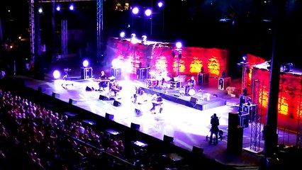 Omar Faruk Tekbilek - I Love You (Istanbul)