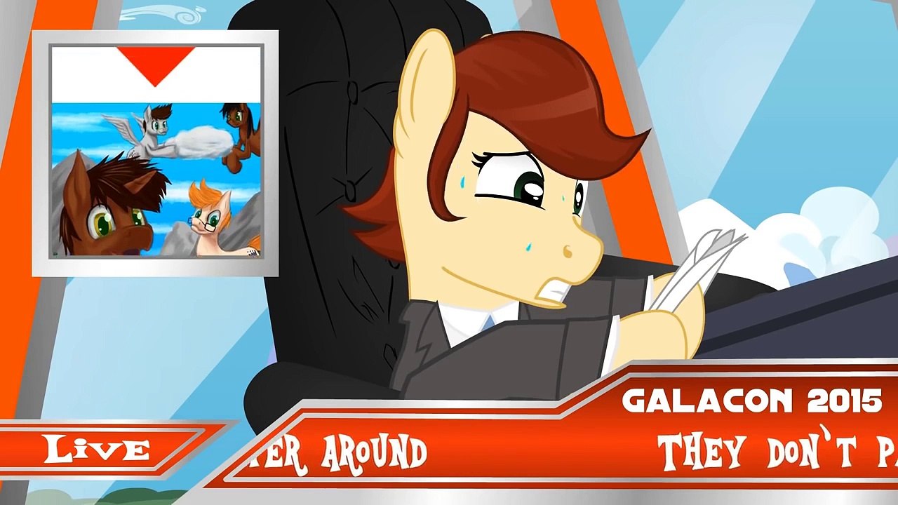 GalaCon 2015 Promo