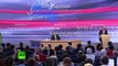 Putin: I never discuss family, theyre not involved in politics and business