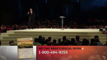 Dr. Ed Young Sermons 2015 - Doubt - The Winning Walk