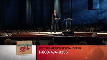 Dr. Ed Young Sermons 2015 - Evil is a Four Letter Word - The Winning Walk