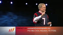 Dr. Ed Young Sermons 2015 - Faith Equals Righteousness - The Winning Walk