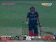 Shahid Afridi Clean Bowled by Mohammad Amir BPL T20 2015 - Video Dailymotion