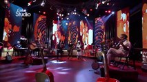 Akhtar Chanal  Komal Rizvi & Momin Durrani, Washmallay Coke Studio Season 2016