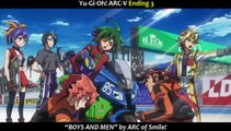 Gathering » Anime (Spring 2015) Openings and Endings [Unranked Collection #7]