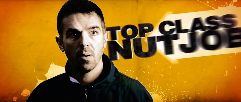 Wild Bill (Vahşi Bill) - Trailer [HD] Danny King, Dexter Fletcher, Charlie Creed-Miles, Will Poulter, Sammy Williams