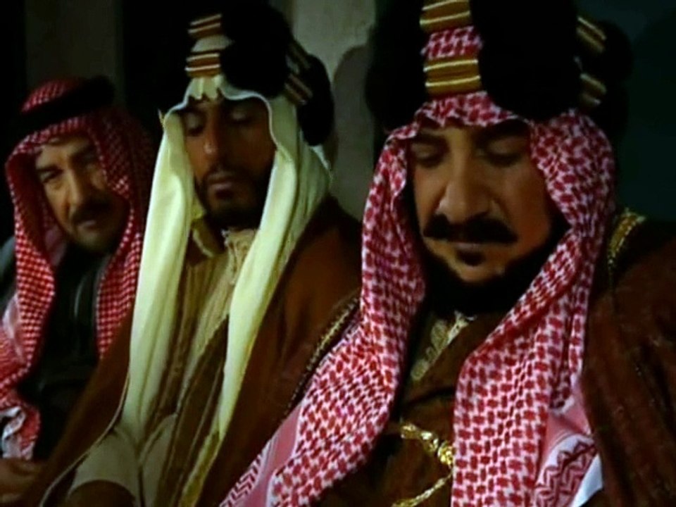 أسد الجزيرة - الحلقة 21 | EnzoZid.Com